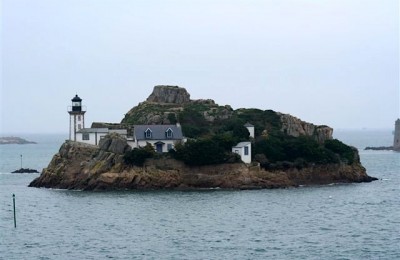 A caccia di fari in Bretagna   in camper