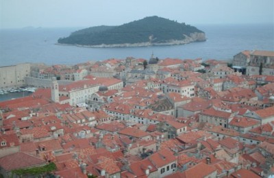 La Croazia in Camper