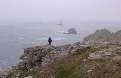 Bretagna a Capodanno in camper