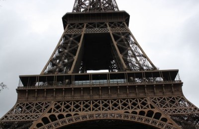 Pasqua a zonzo per l'Europa in camper