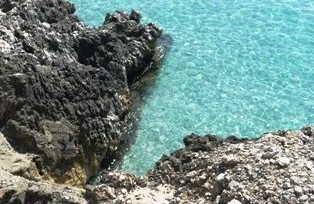 Una vacanza italiana in camper