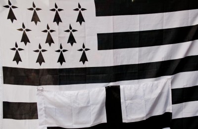 Bretagna 2010 in camper