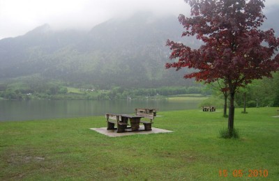 Europa dell'Est: Praga e Budapest in camper