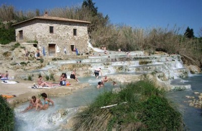 A zonzo per la Toscana in camper
