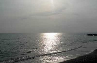 Toscana-Etruria in camper