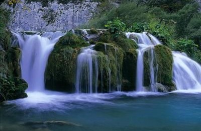 Plitvice e Medjugorje - Pasqua 2011 in camper