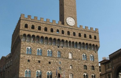 OPA Tour - Toscana in camper