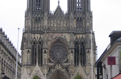 Inghilterra in camper