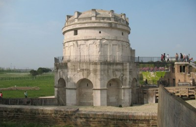 Emilia Romagna in camper