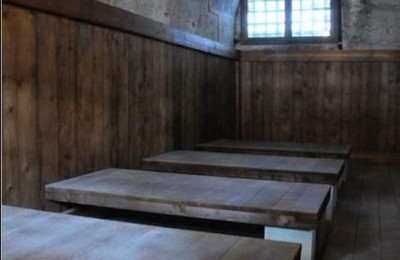 Pasqua a Venezia in camper