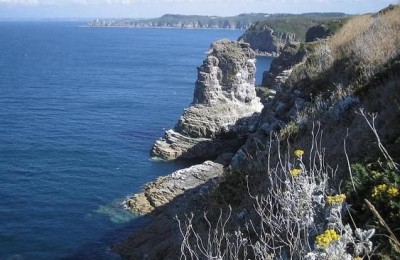 Parigi, Bretagna e Loira in camper