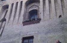 Castelli di Parma in camper