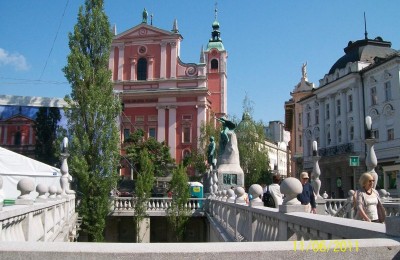 Slovenia e Croazia tra cultura, natura e relax in camper