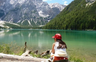 Alto Adige, Austria e Baviera in camper