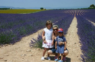 Provenza e Costa Azzurra in camper