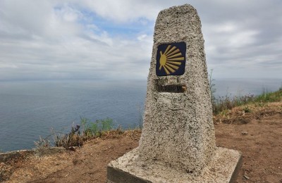 Cammino di Santiago e Spagna Atlantica in camper