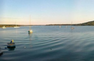 Croazia 2011 in camper