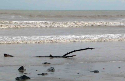 Mini vacanza a Jesolo in camper