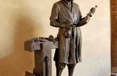 Week-end a Cremona in camper