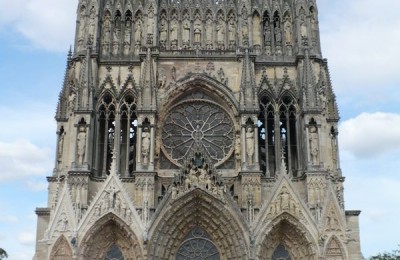 Francia - Bretagna e Normandia in camper