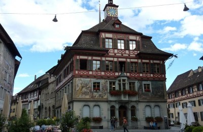 Alsazia e Lorena... con varianti - 2^ parte in camper