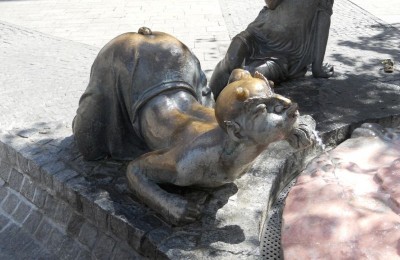 Germania 2011 in camper