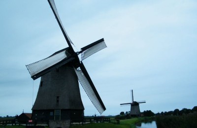 Olanda 2011 in camper