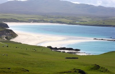 Scozia a misura di bimbo (e non solo ...) in camper