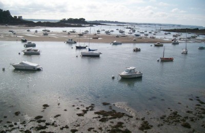 Bretagna 2011 in camper