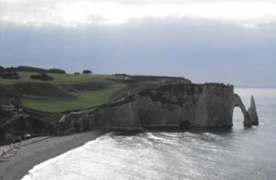 Normandia, Bretagna e Vercors 2011 in camper