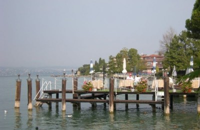 Tre bellissimi giorni sul Lago di Garda in camper