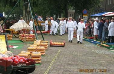 Olanda e Germania 2011 in Camper