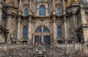 Il Nostro Cammino di Santiago e poi...  in camper