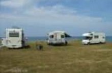 Grecia 2011 in camper