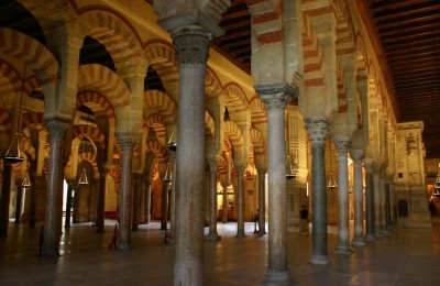 Andalusia e Barcellona 2011 in camper