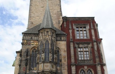 Viaggio in Austria, a Praga e Budapest in camper