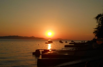 Estate 2011: Croazia in camper