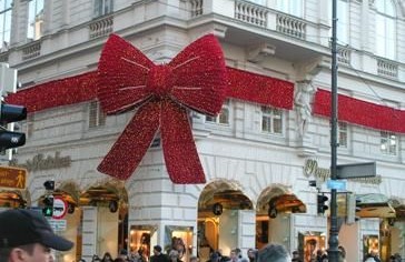 Da Napoli a Vienna per Capodanno in camper