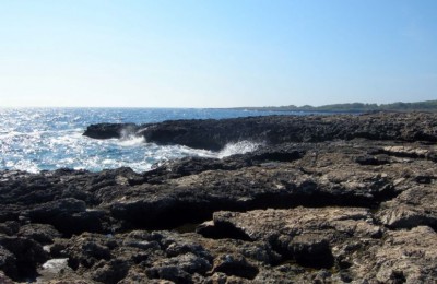 Matera e Salento 2011 in camper