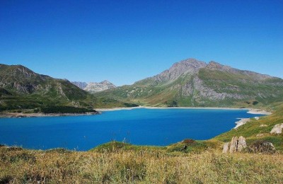 Francia e Olanda in camper