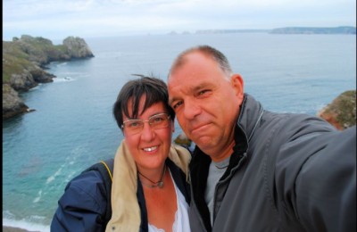 Breizh - Bretagna 2011 in camper