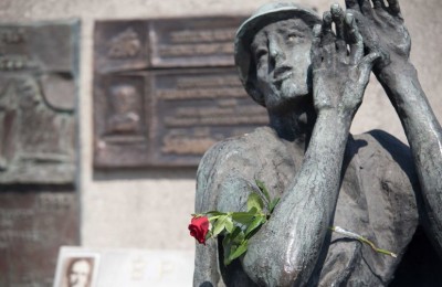 Polonia 2011 in camper