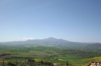 Un tranquillo giro in camper in Toscana