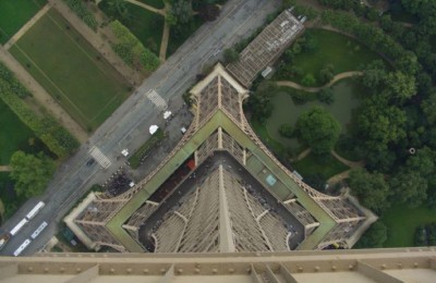 Bretagna Normandia e Parigi Agosto 2007 in camper