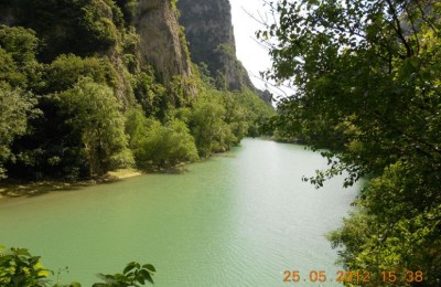 4 Giorni tra Marche e Umbria in camper