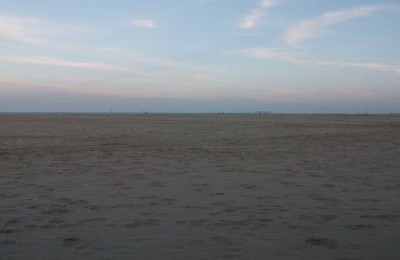 Valli di Comacchio in camper