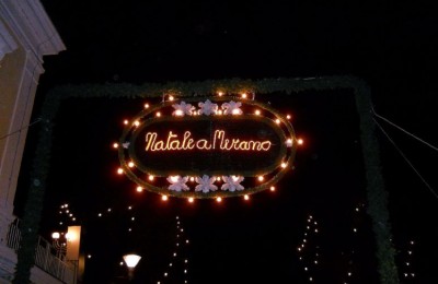 Mercatini di Natale - Alto Adige 2010 in camper