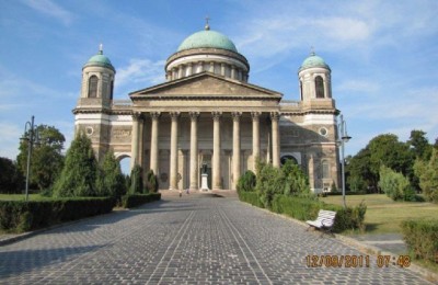 L'Ungheria a Settembre in camper