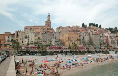 Estate in Costa Azzurra e Provenza in camper