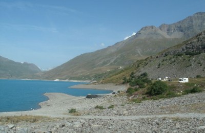 Bretagna e Normandia - Agosto 2012 in camper